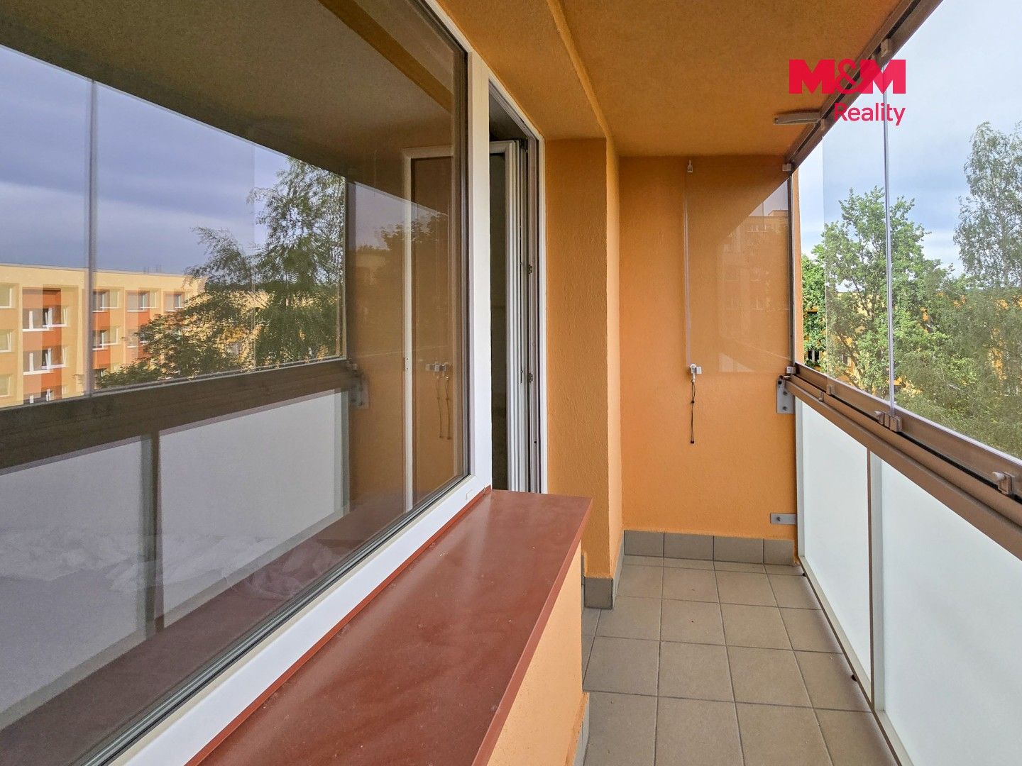 Prodej bytu 3+1 81 m² - foto 3