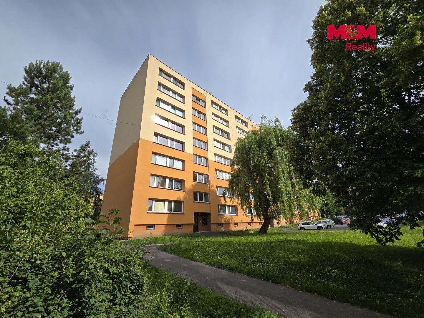 Prodej bytu 3+1 81 m² - foto 4