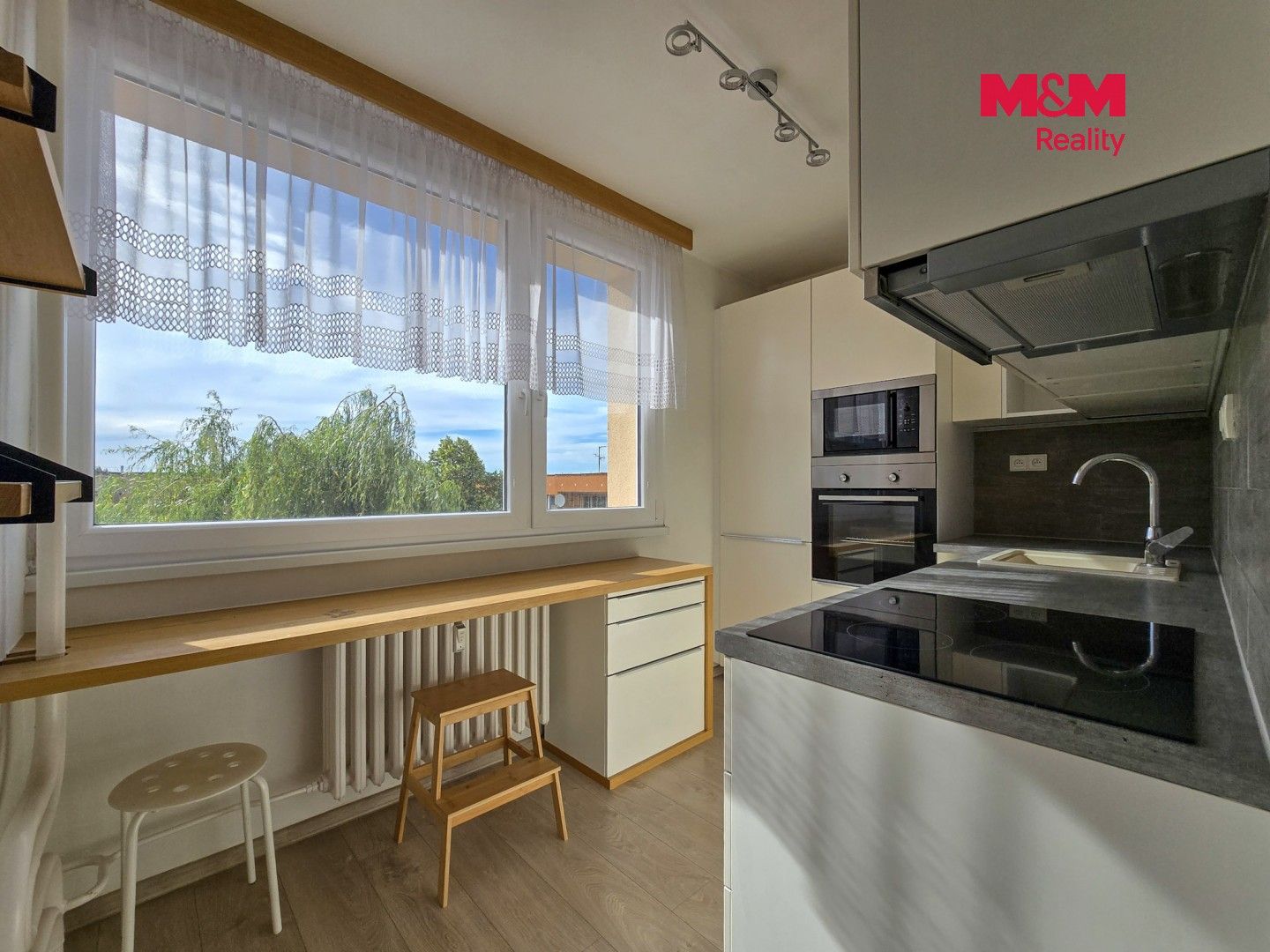 Prodej bytu 3+1 81 m² - foto 8