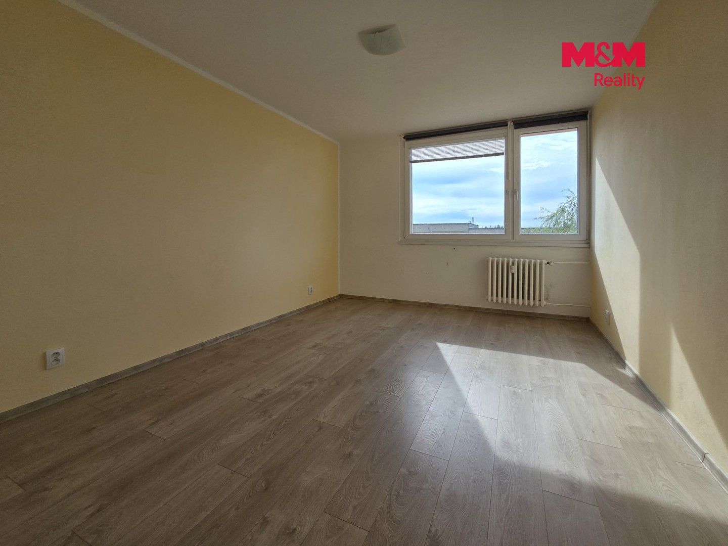 Prodej bytu 3+1 81 m² - foto 19