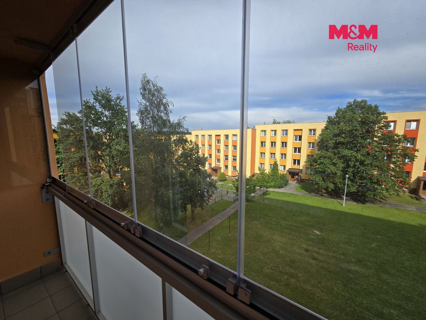 Prodej bytu 3+1 81 m² - foto 22