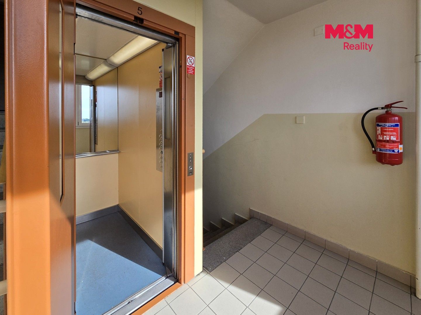 Prodej bytu 3+1 81 m² - foto 24