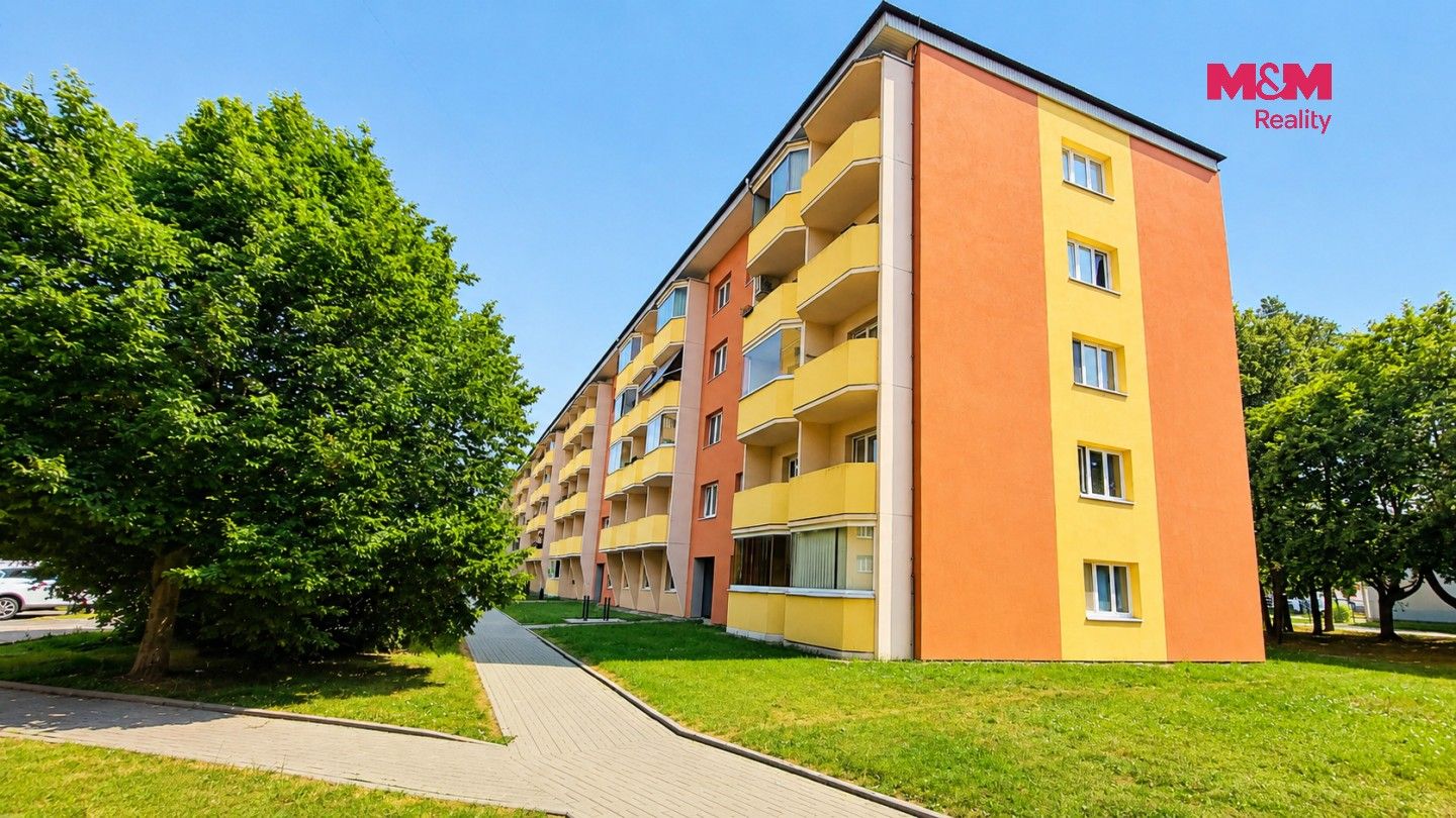 Prodej bytu 2+1 58 m² - foto 9