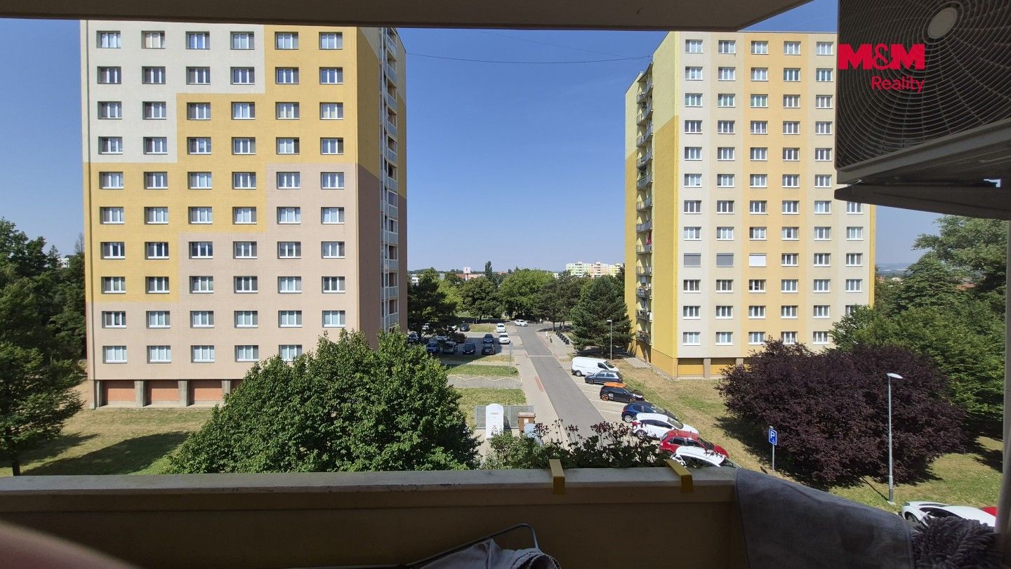 Prodej bytu 2+1 58 m² - foto 10
