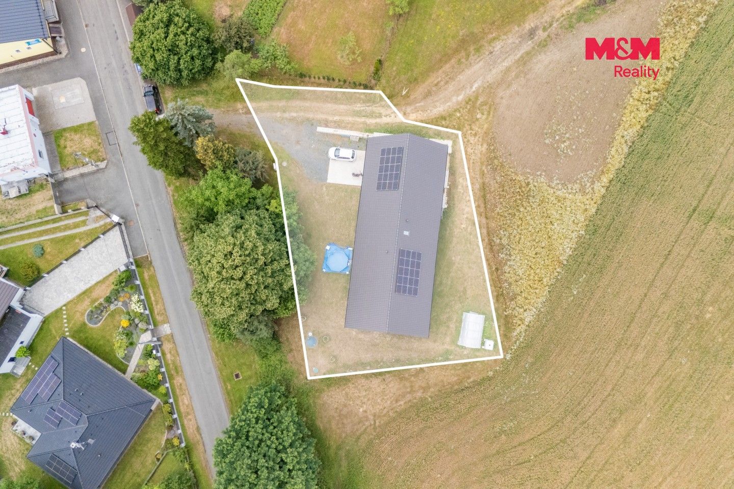 Prodej domu 121 m² - foto 4