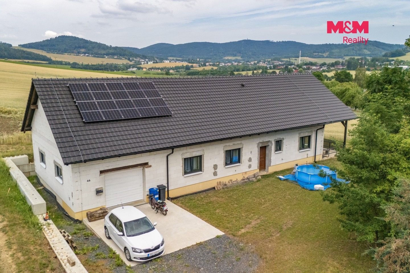 Prodej domu 121 m² - foto 9