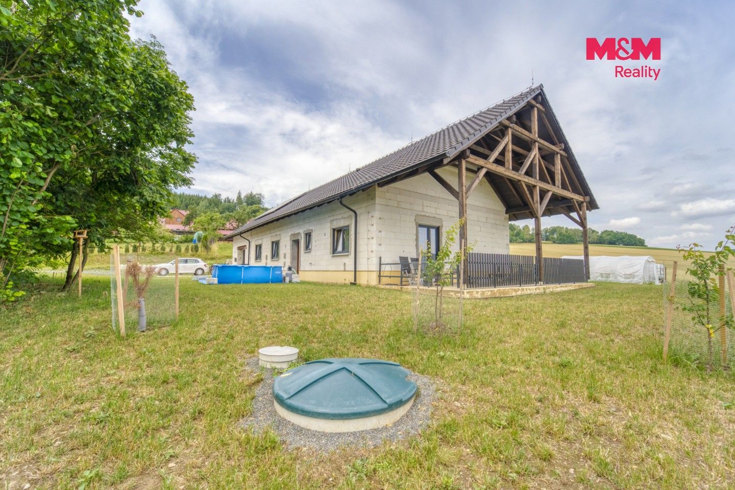 Prodej domu 121 m² - foto 20