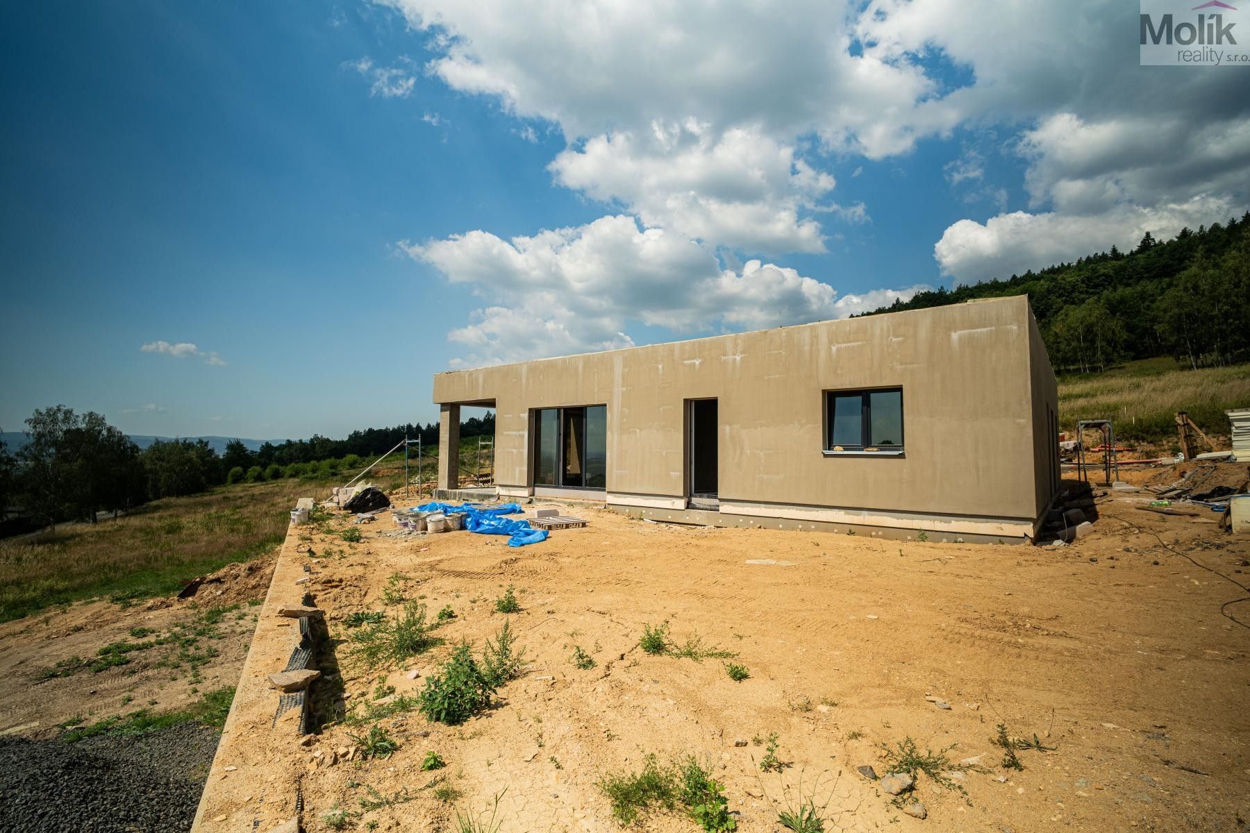 Prodej domu 171 m² - foto 2