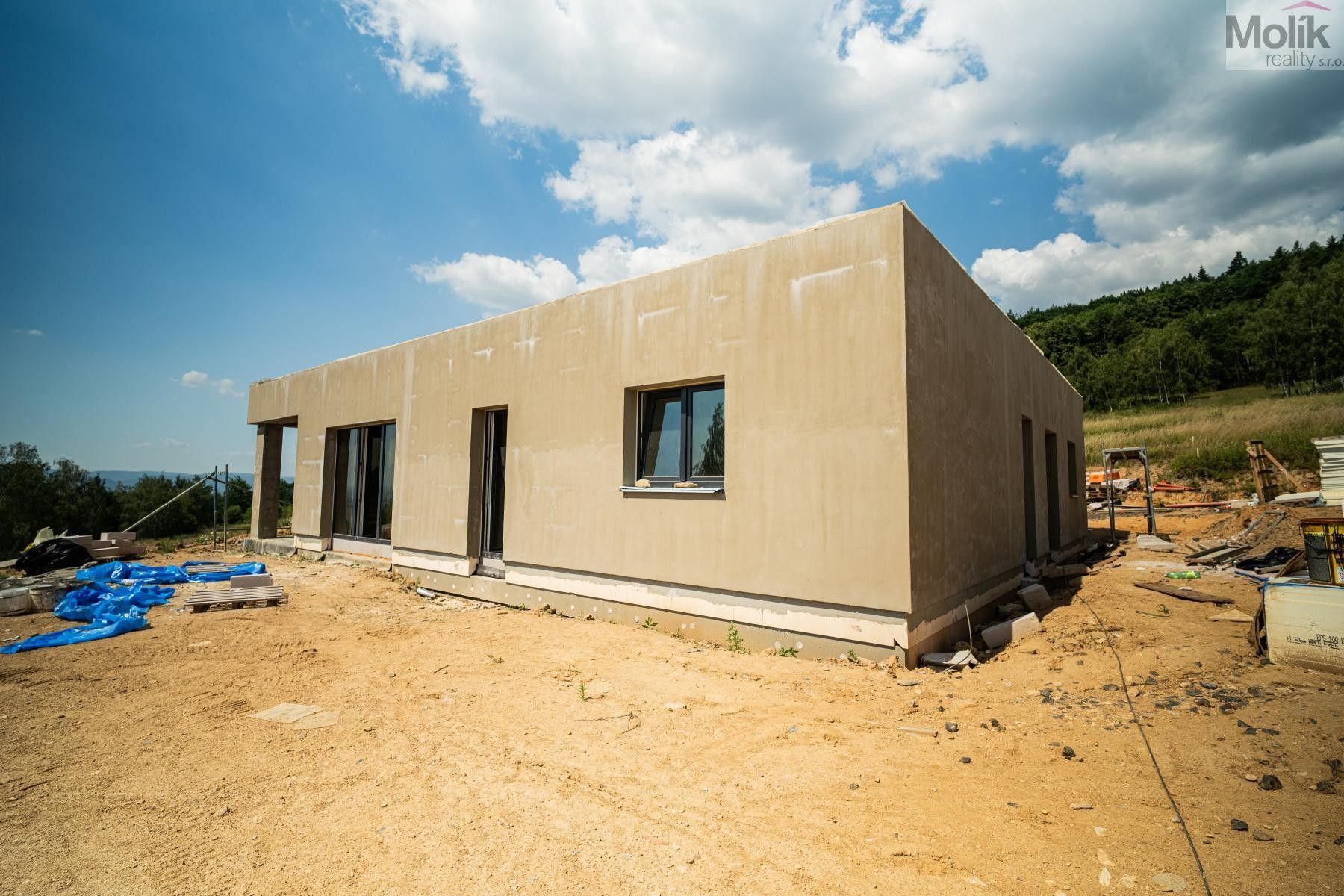 Prodej domu 171 m² - foto 1