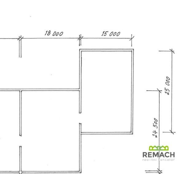 Pronájem komerčního prostoru 816 m² - foto 8