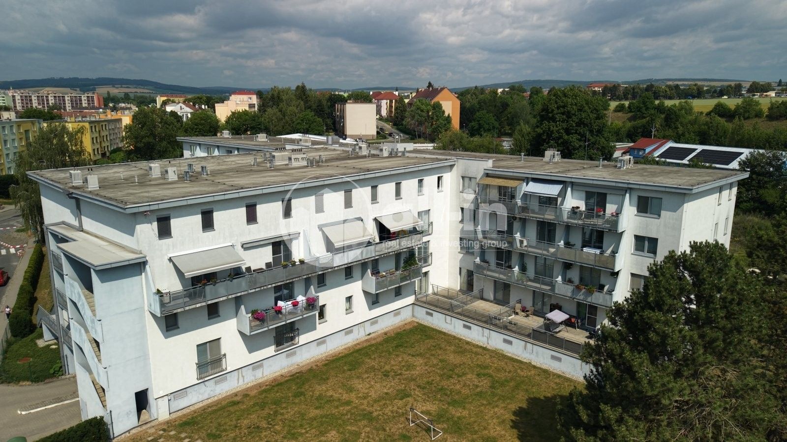 Prodej bytu 3+kk 96 m² - foto 1