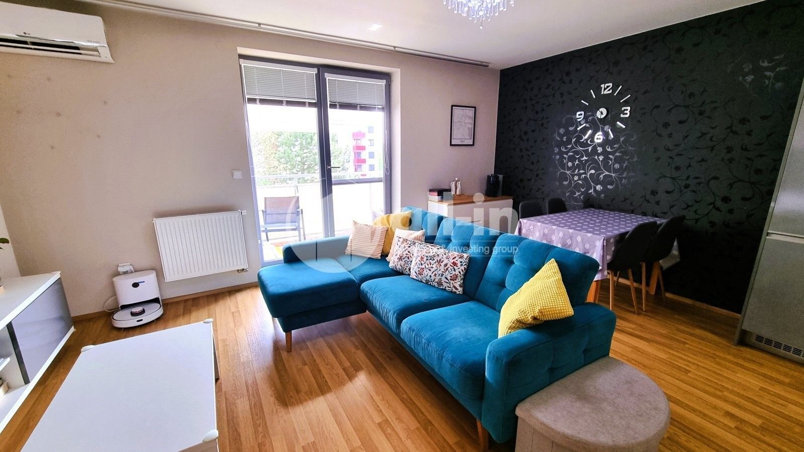 Prodej bytu 3+kk 96 m² - foto 4