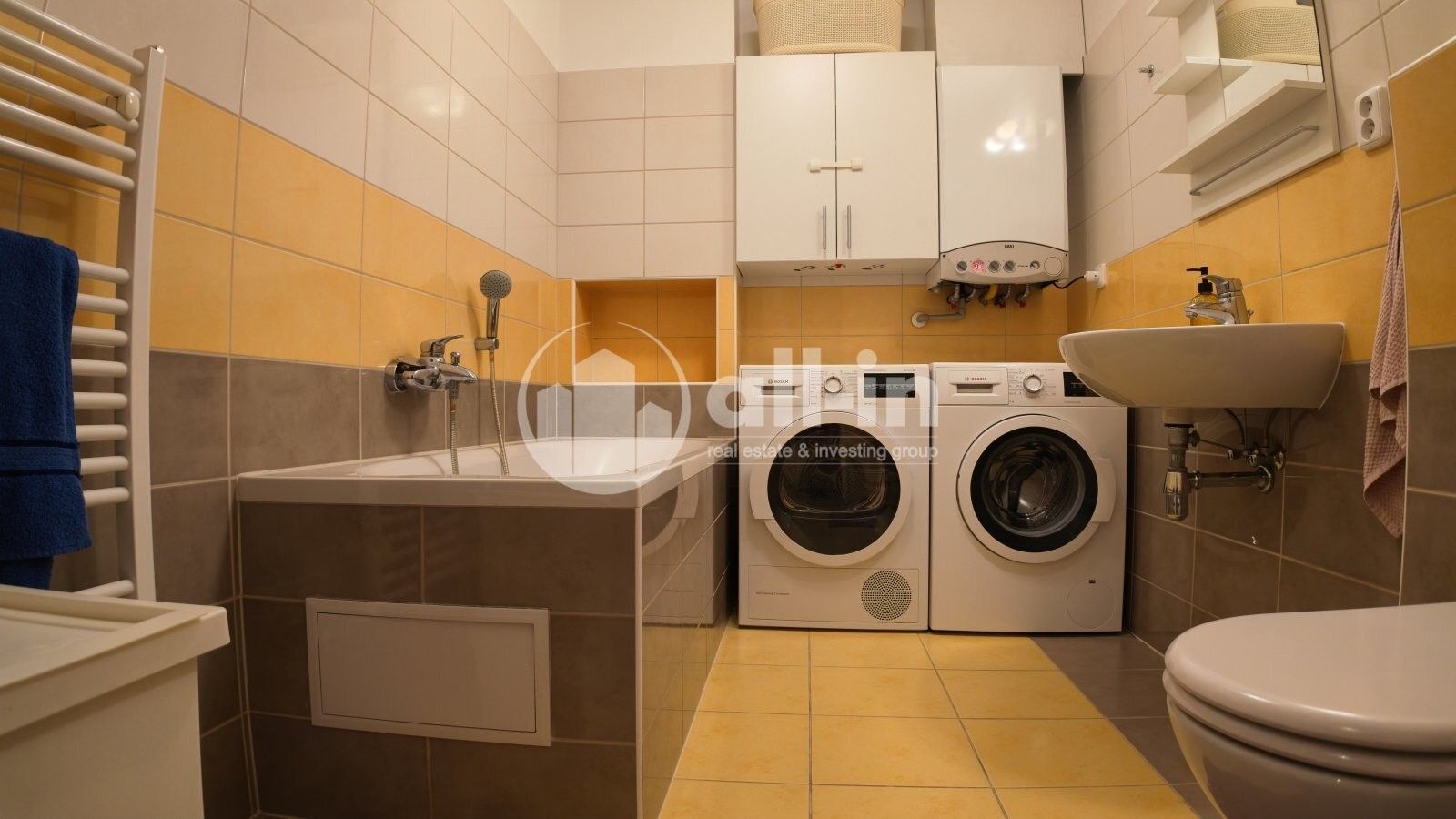 Prodej bytu 3+kk 96 m² - foto 6