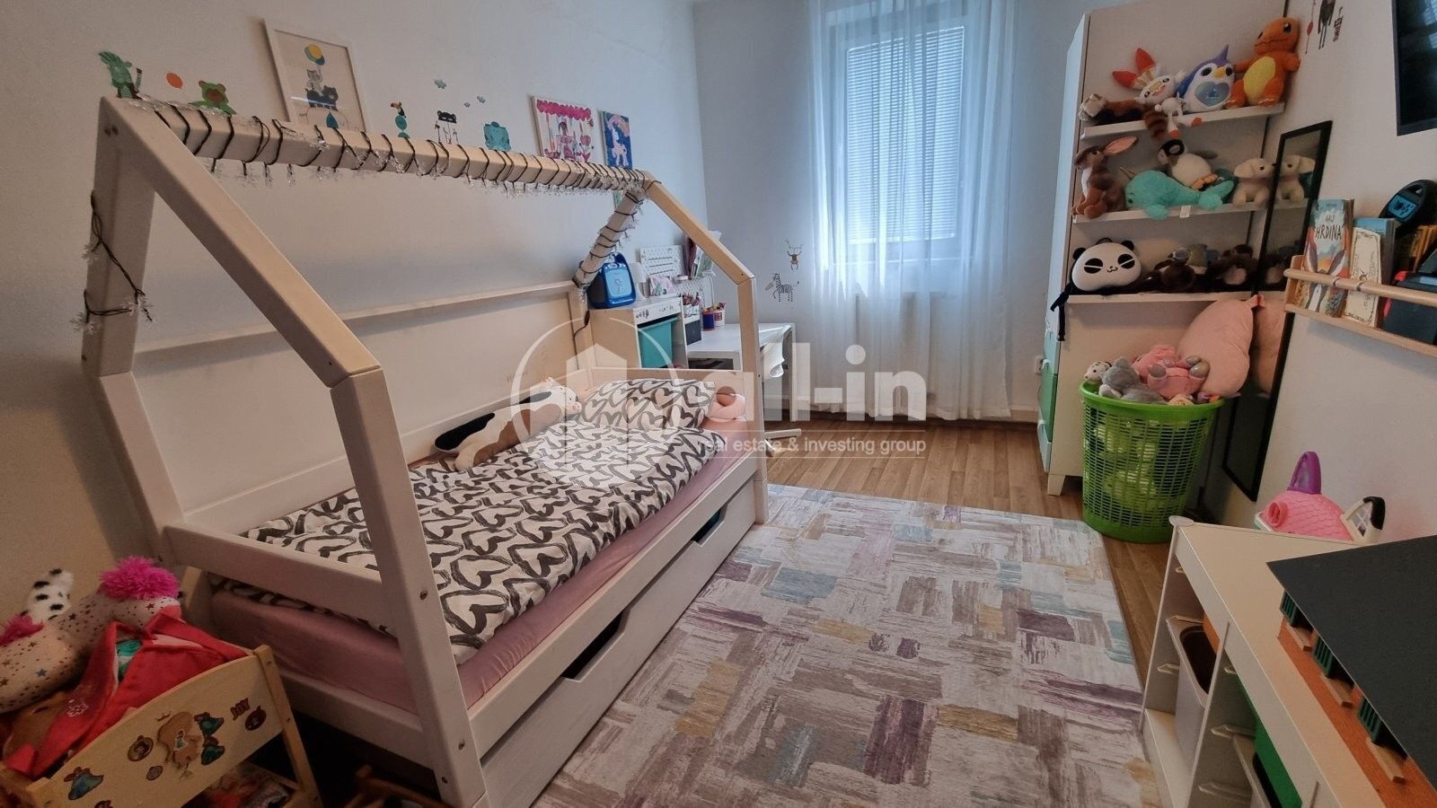 Prodej bytu 3+kk 96 m² - foto 9