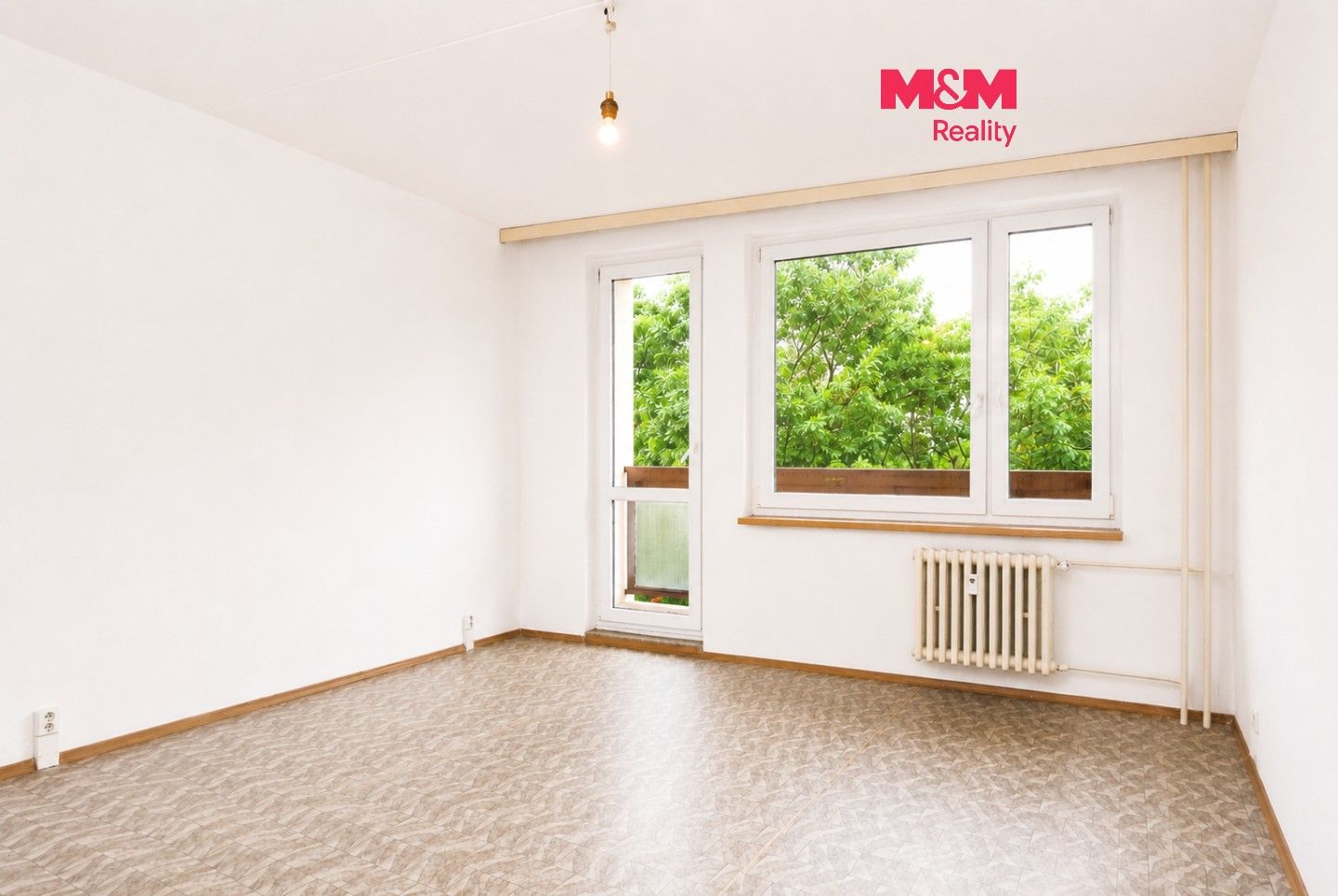 Prodej bytu 3+1 75 m² - foto 1