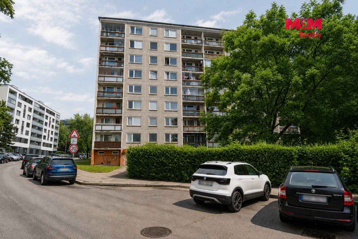 Prodej bytu 3+1 75 m² - foto 16