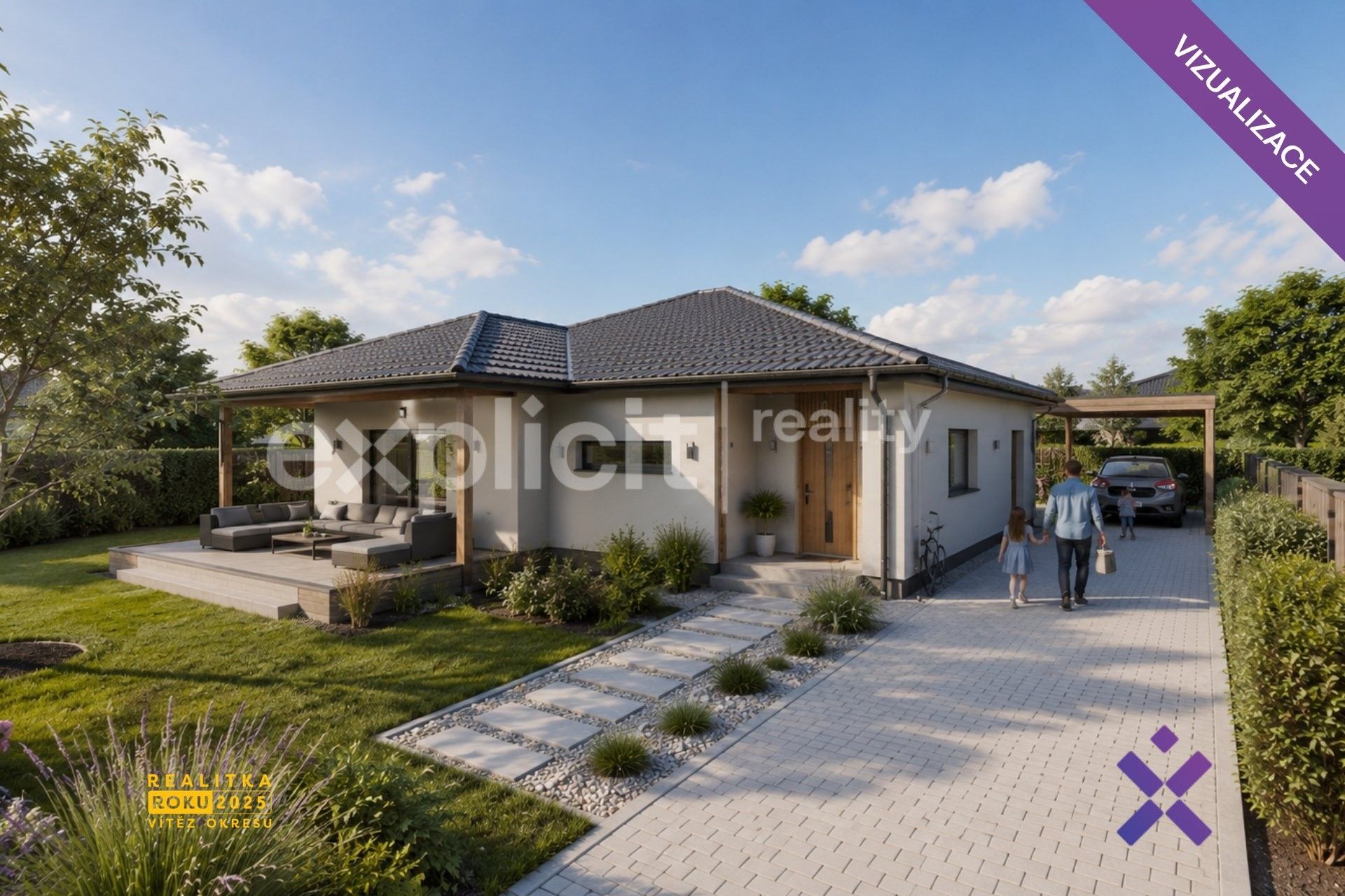 Prodej domu 110 m² - foto 4