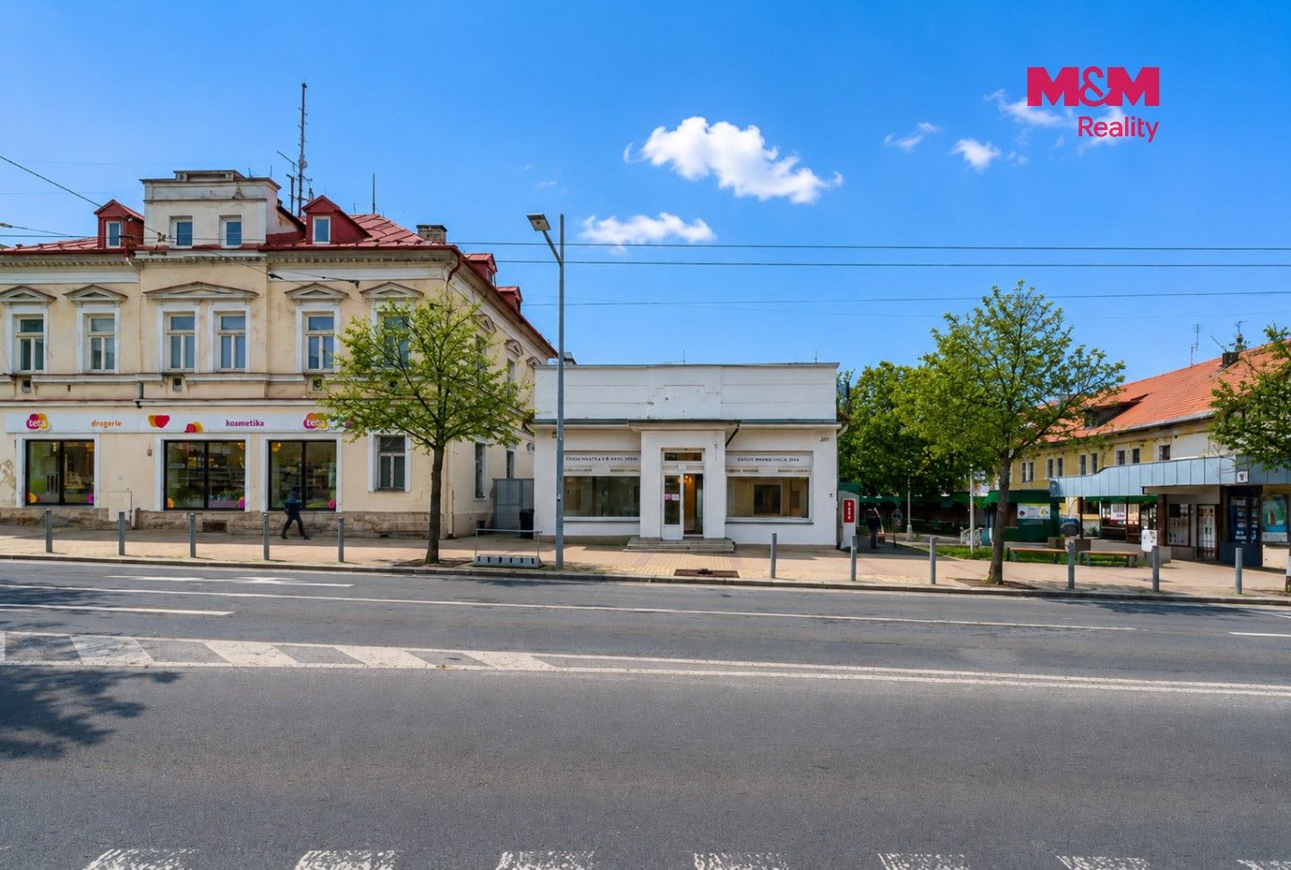 Prodej komerčního prostoru 663 m² - foto 12