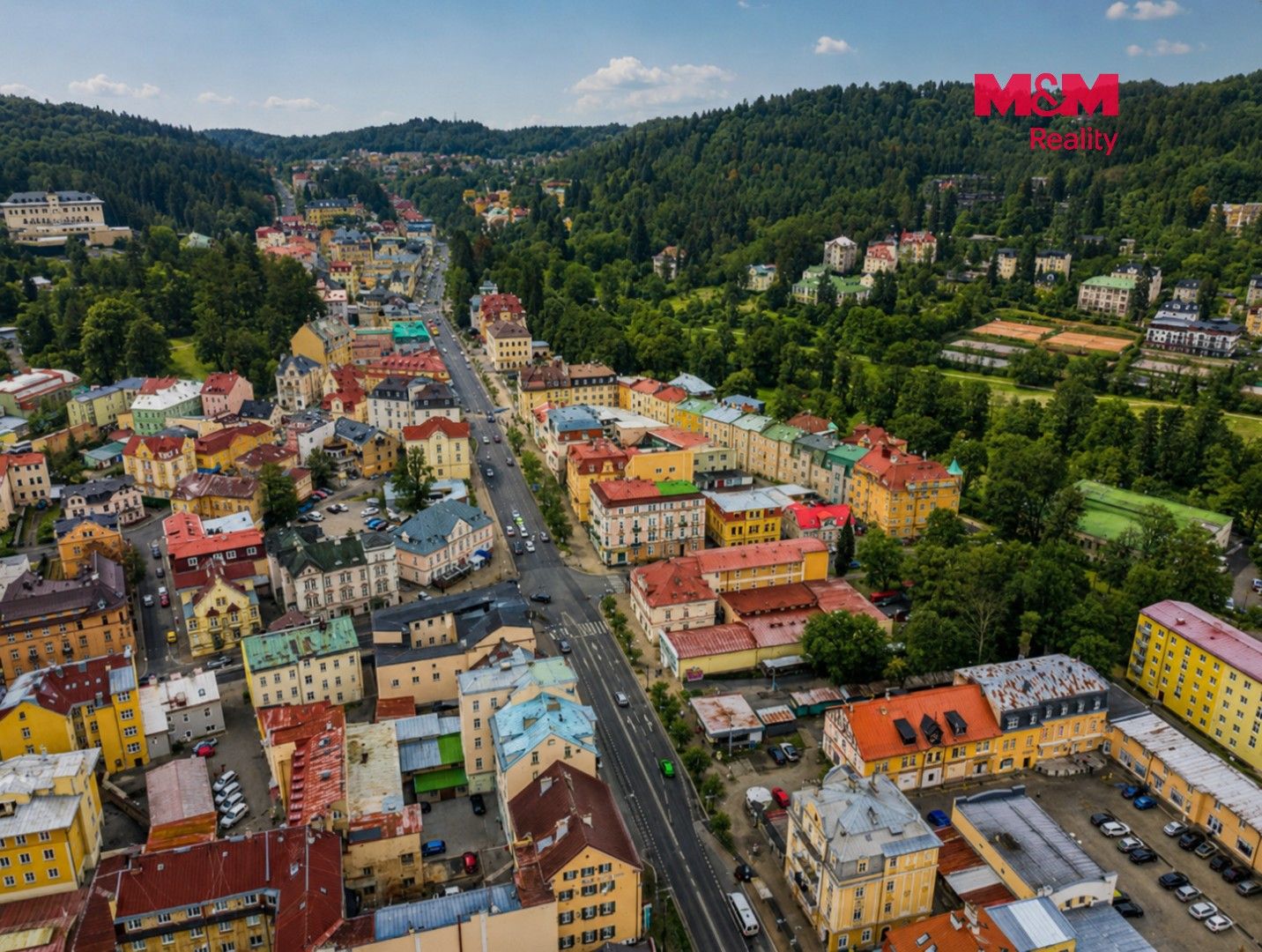 Prodej komerčního prostoru 663 m² - foto 13