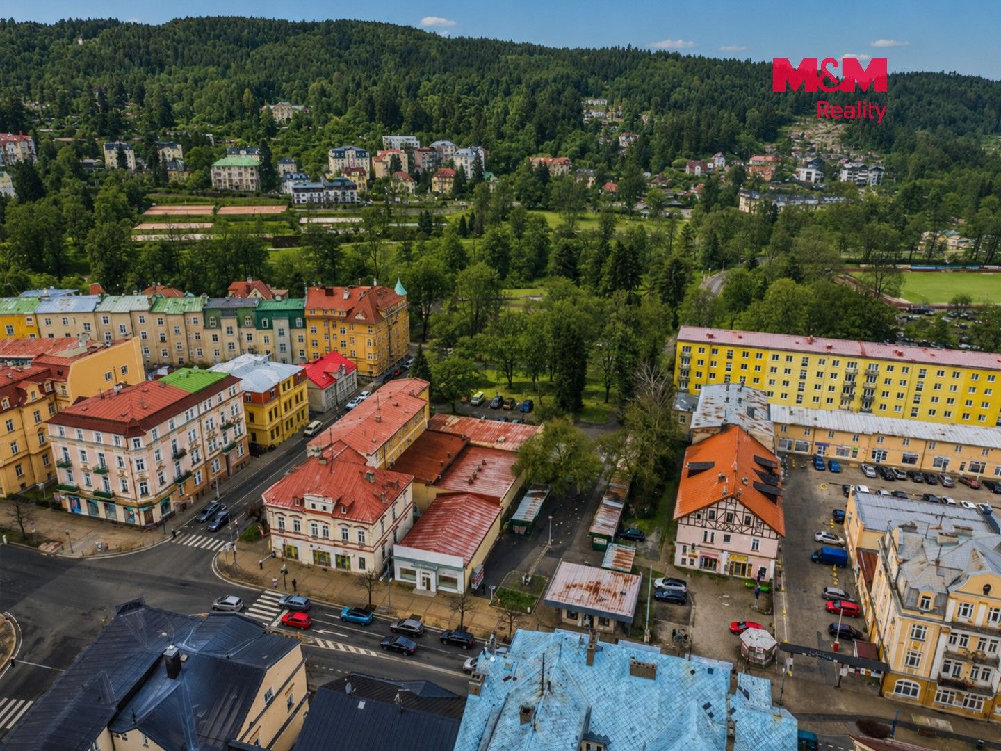 Prodej komerčního prostoru 663 m² - foto 14