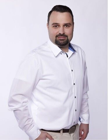 Ondřej Růžička