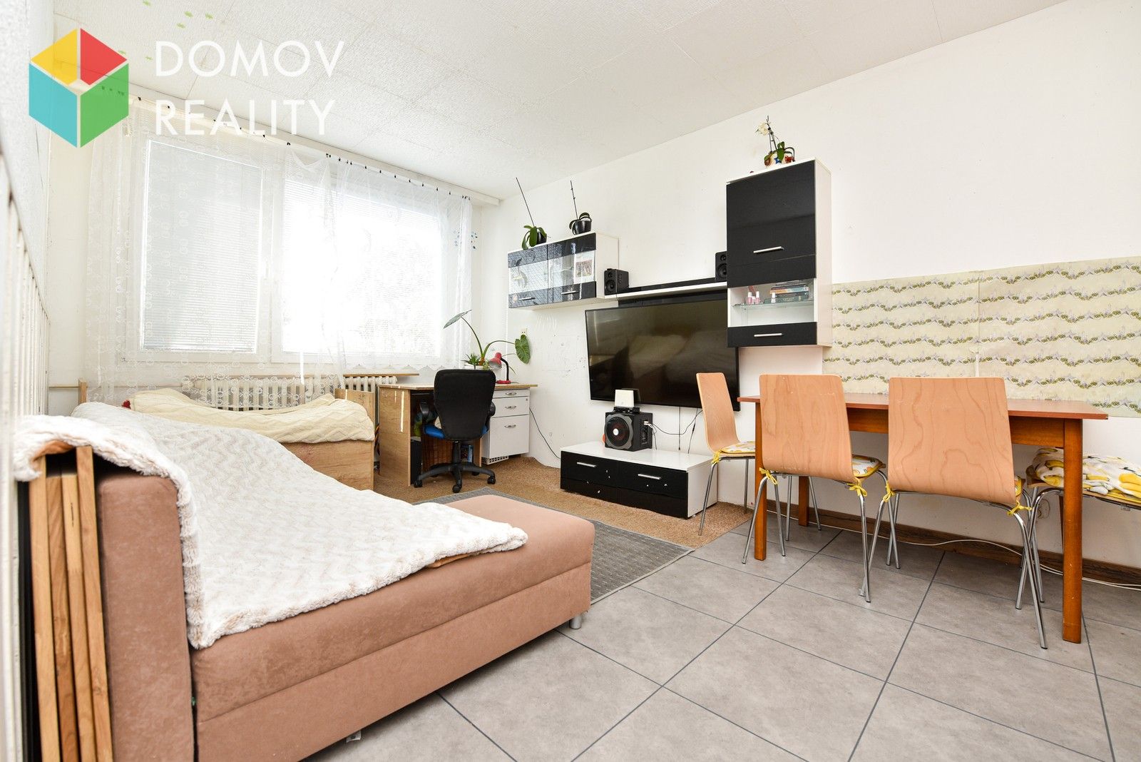 Prodej bytu 2+kk 43 m² - foto 3
