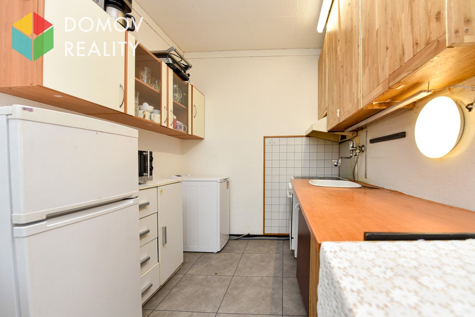 Prodej bytu 2+kk 43 m² - foto 4