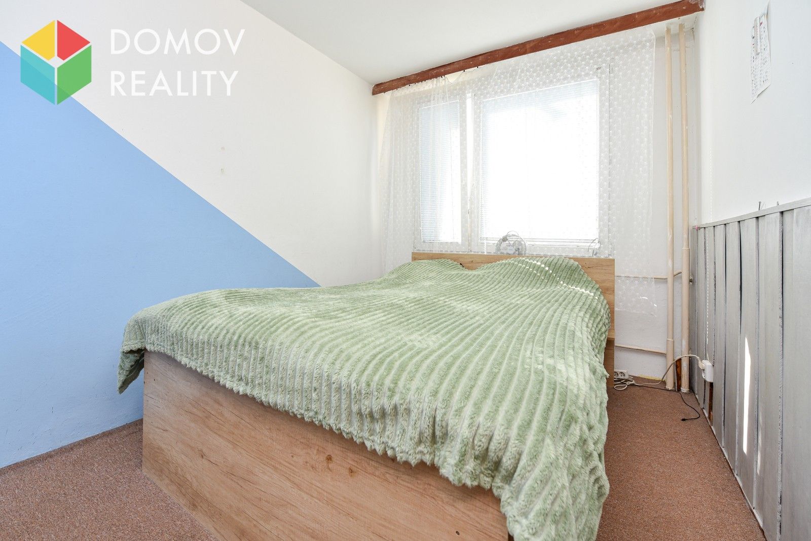 Prodej bytu 2+kk 43 m² - foto 5