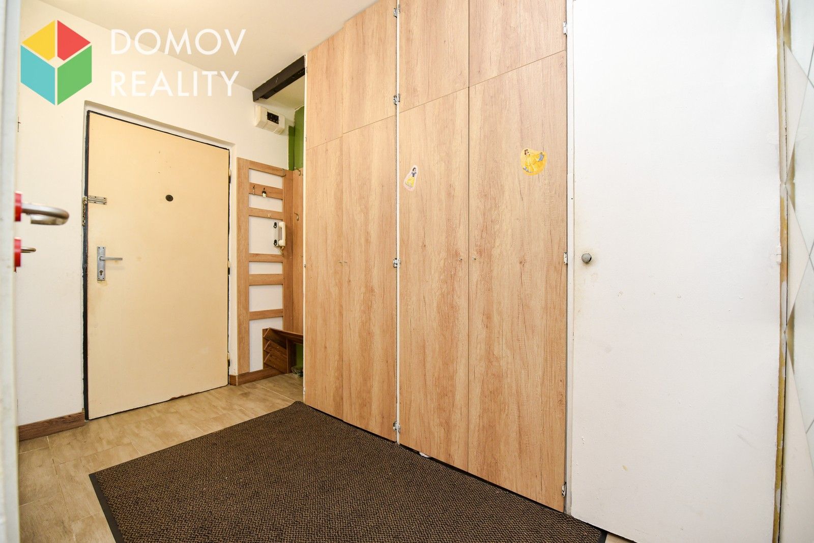 Prodej bytu 2+kk 43 m² - foto 11