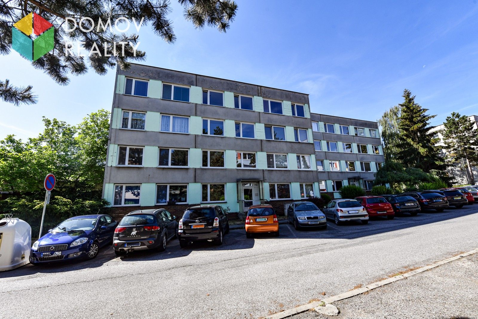 Prodej bytu 2+kk 43 m² - foto 12