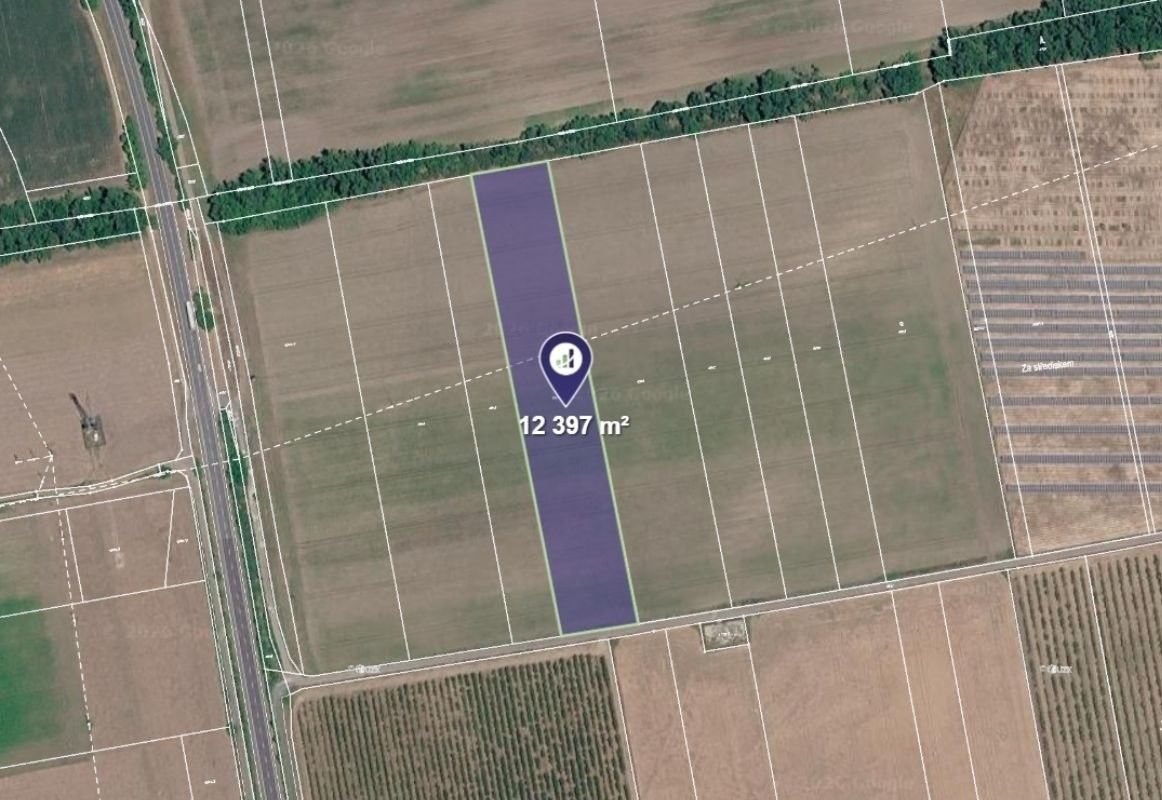 Prodej pozemku 12397 m² - foto 1