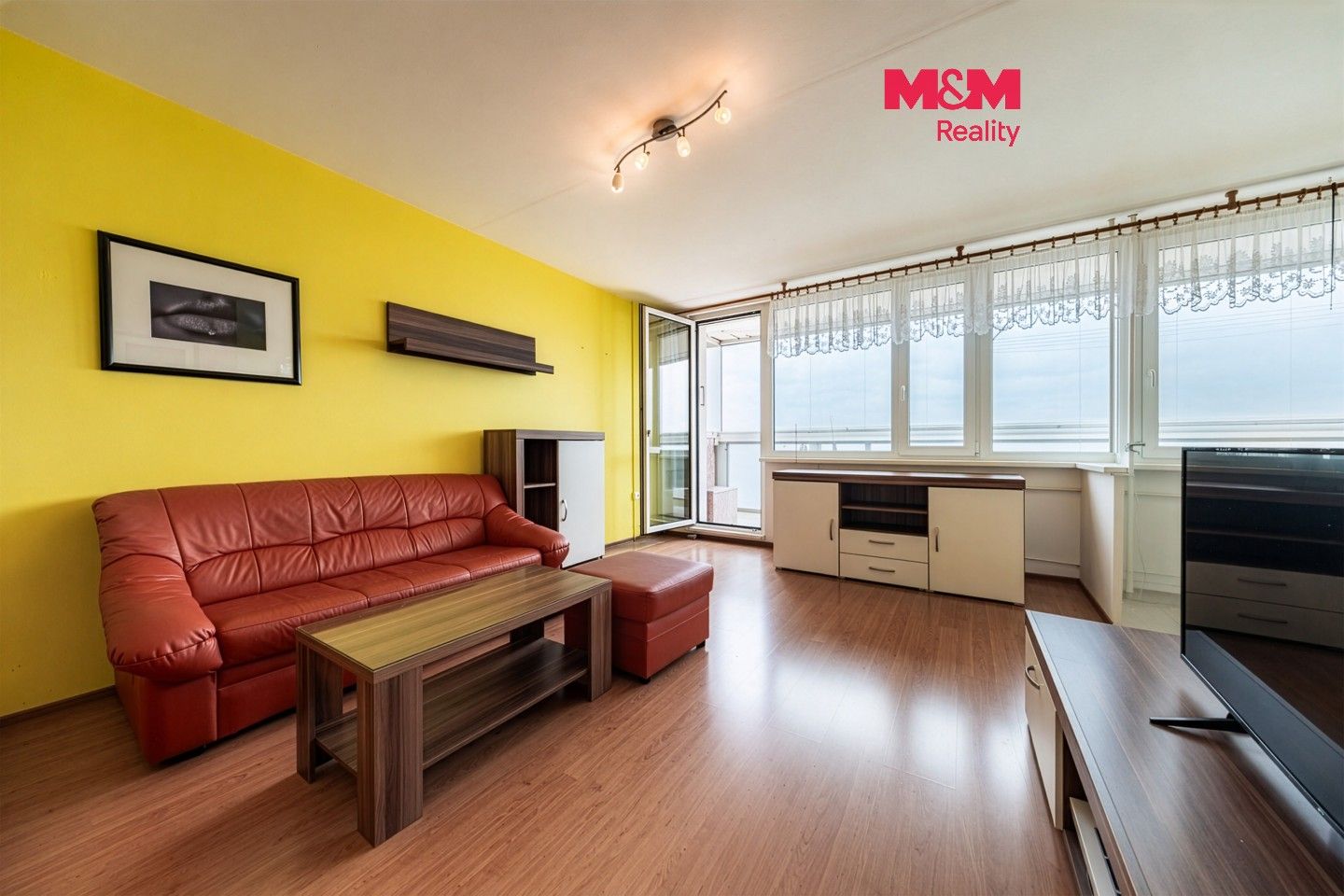 Prodej bytu 3+1 73 m² - foto 1