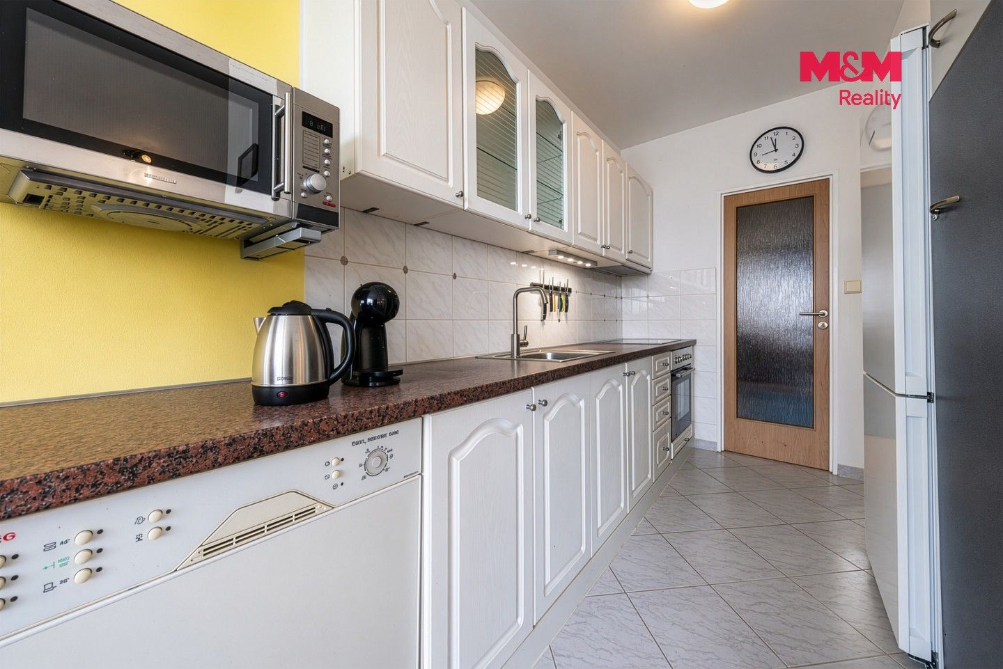 Prodej bytu 3+1 73 m² - foto 4
