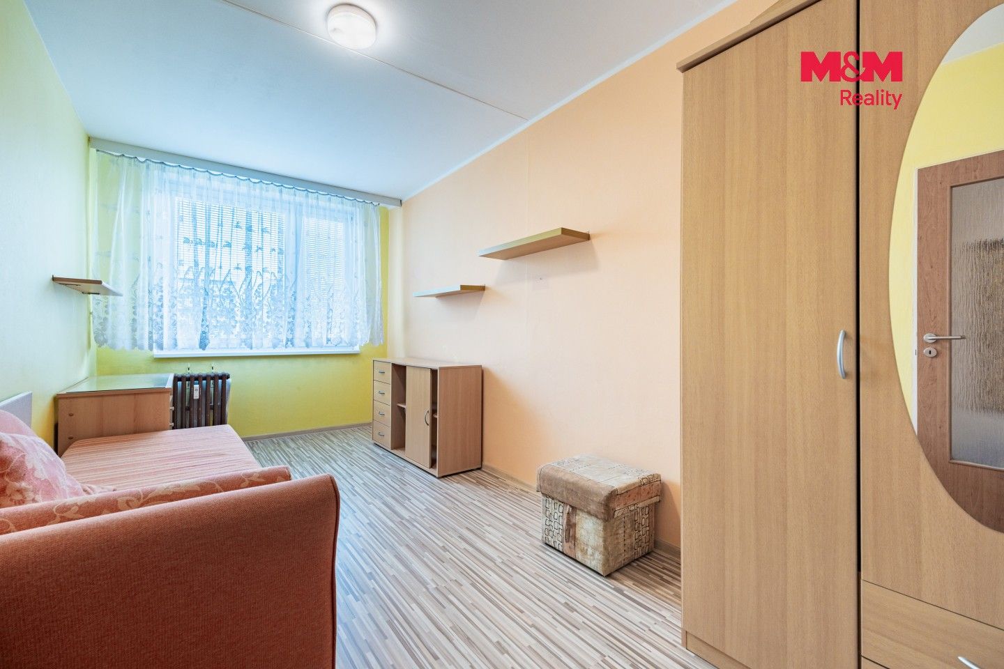 Prodej bytu 3+1 73 m² - foto 10
