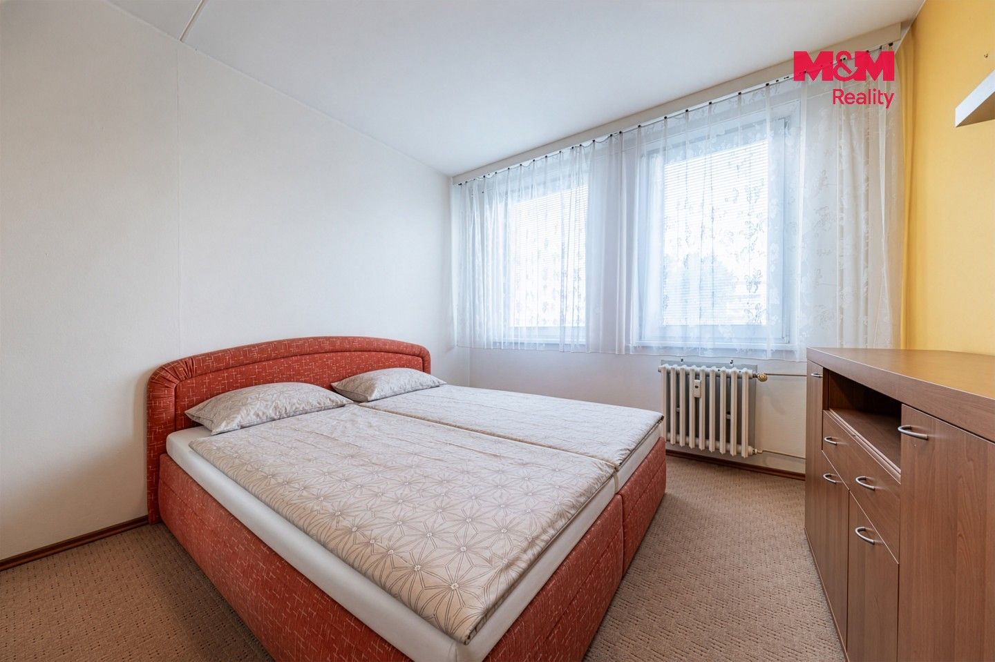 Prodej bytu 3+1 73 m² - foto 12