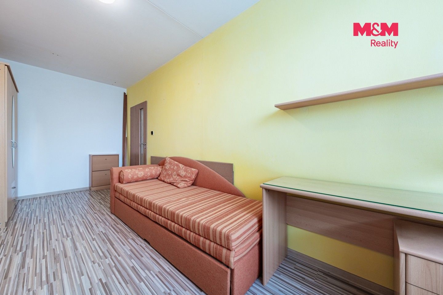Prodej bytu 3+1 73 m² - foto 11