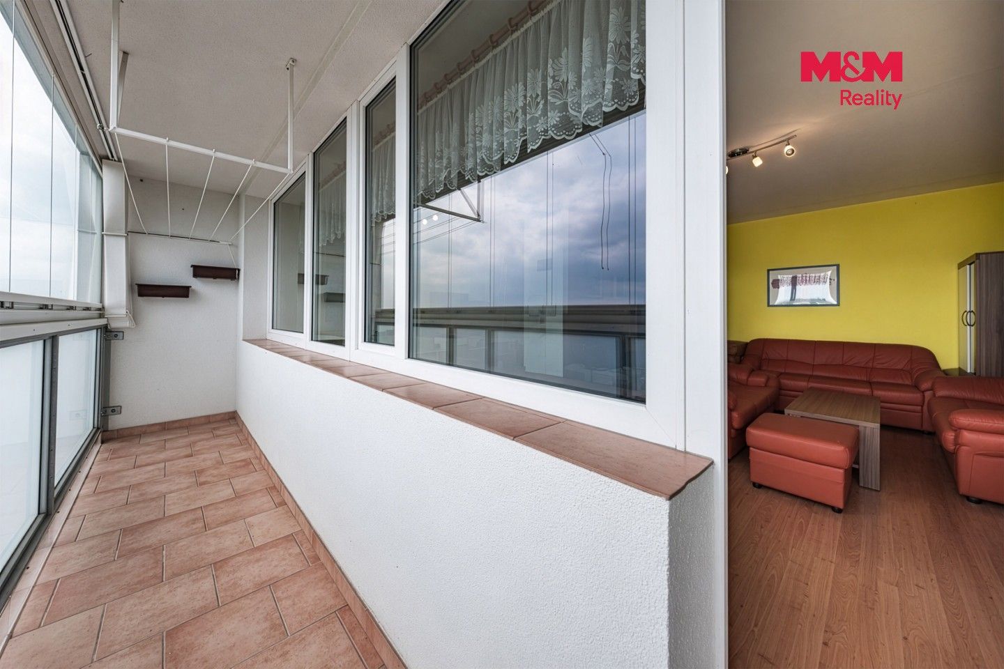 Prodej bytu 3+1 73 m² - foto 16