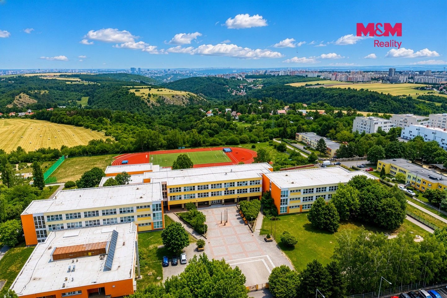 Prodej bytu 3+1 73 m² - foto 18