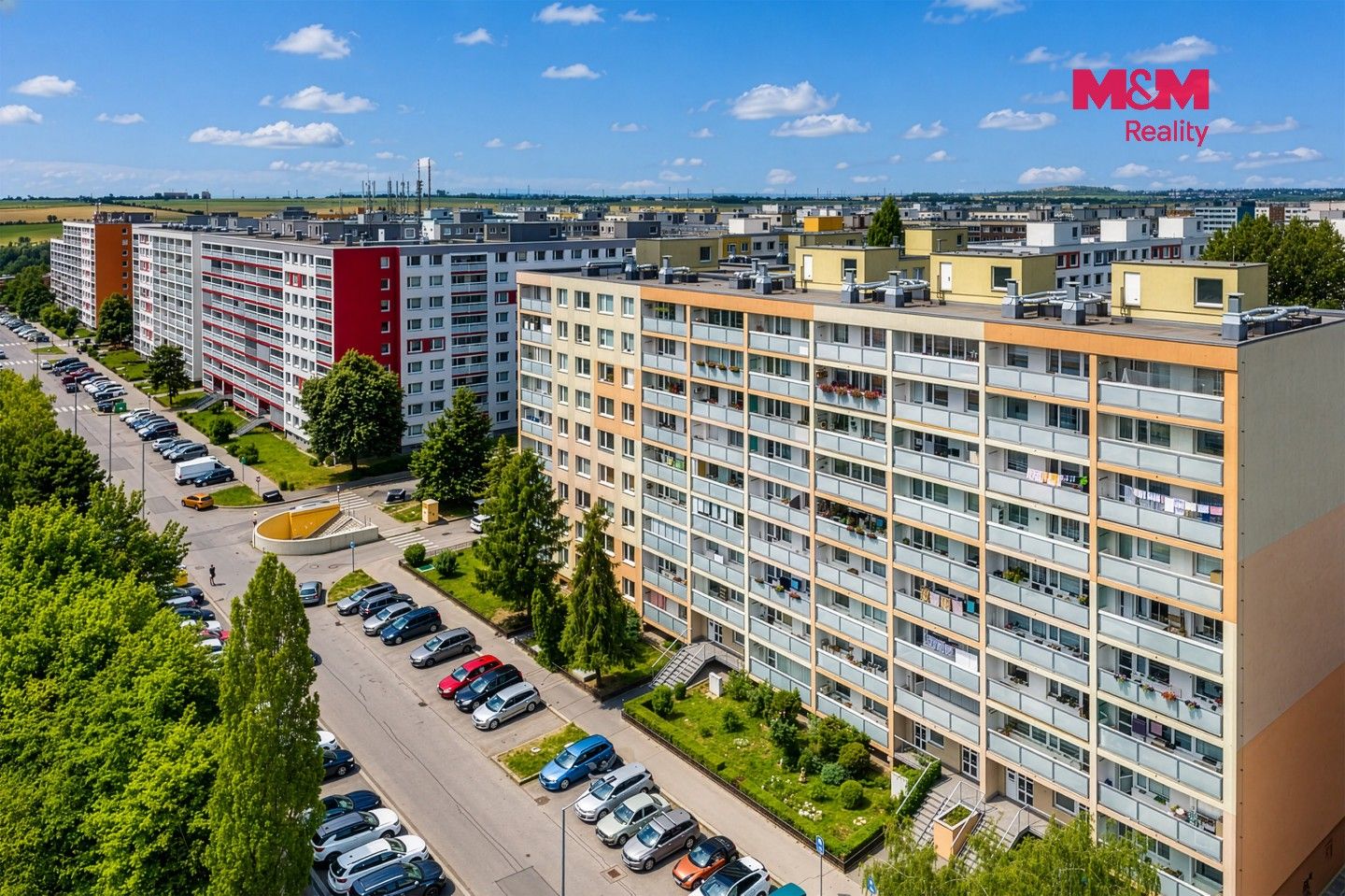 Prodej bytu 3+1 73 m² - foto 17