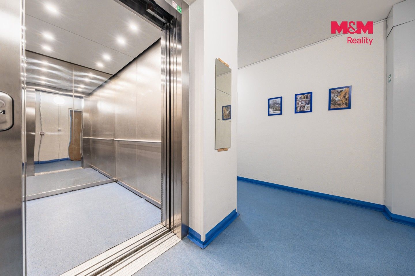 Prodej bytu 3+1 73 m² - foto 20