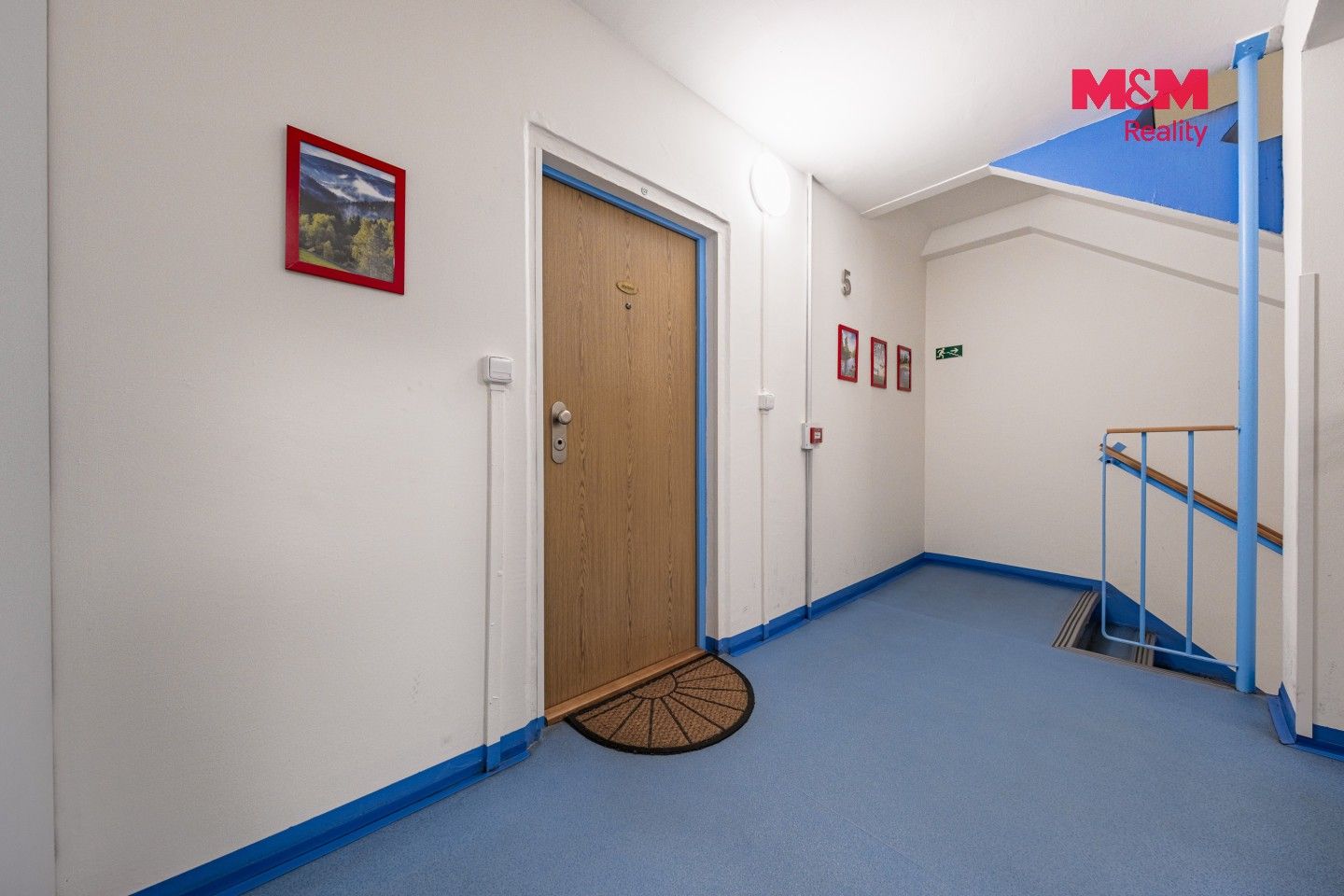 Prodej bytu 3+1 73 m² - foto 21
