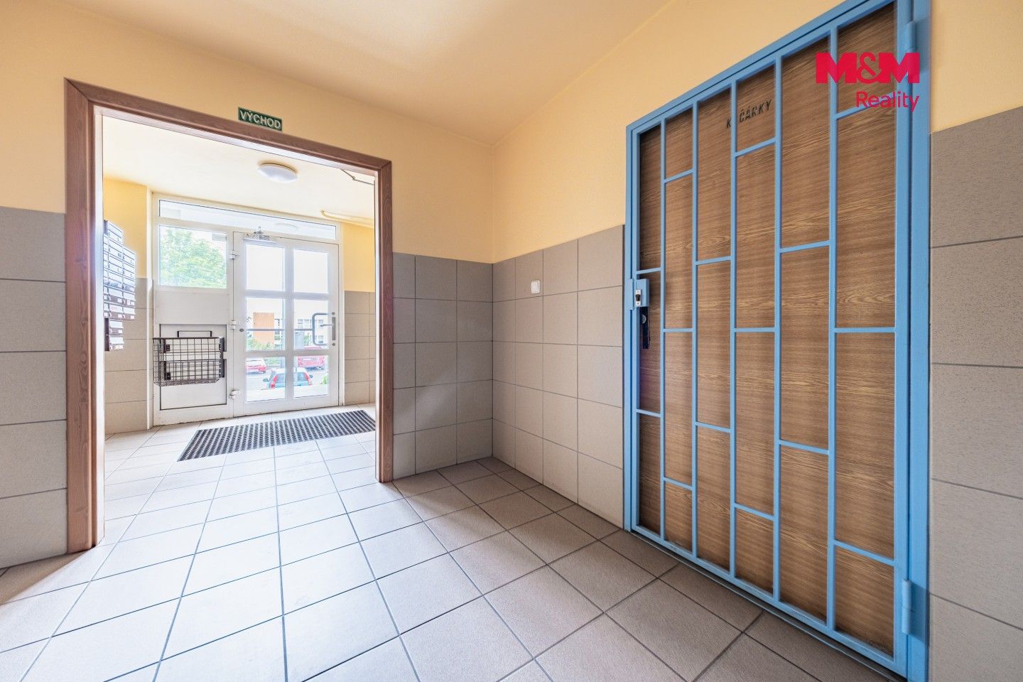Prodej bytu 3+1 73 m² - foto 22