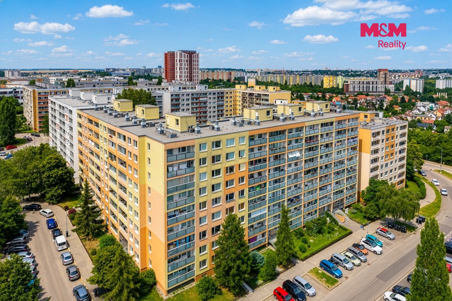Prodej bytu 3+1 73 m² - foto 19