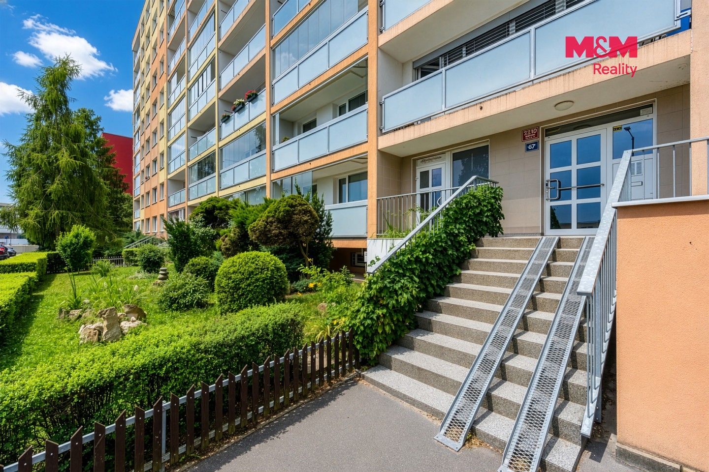Prodej bytu 3+1 73 m² - foto 24