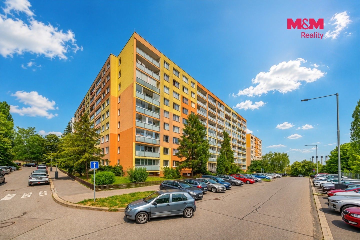 Prodej bytu 3+1 73 m² - foto 26