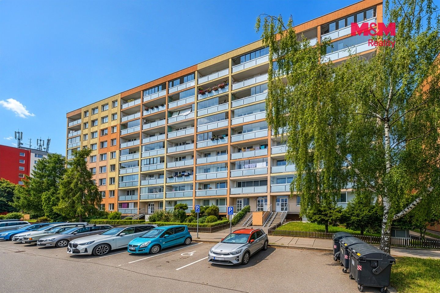 Prodej bytu 3+1 73 m² - foto 25