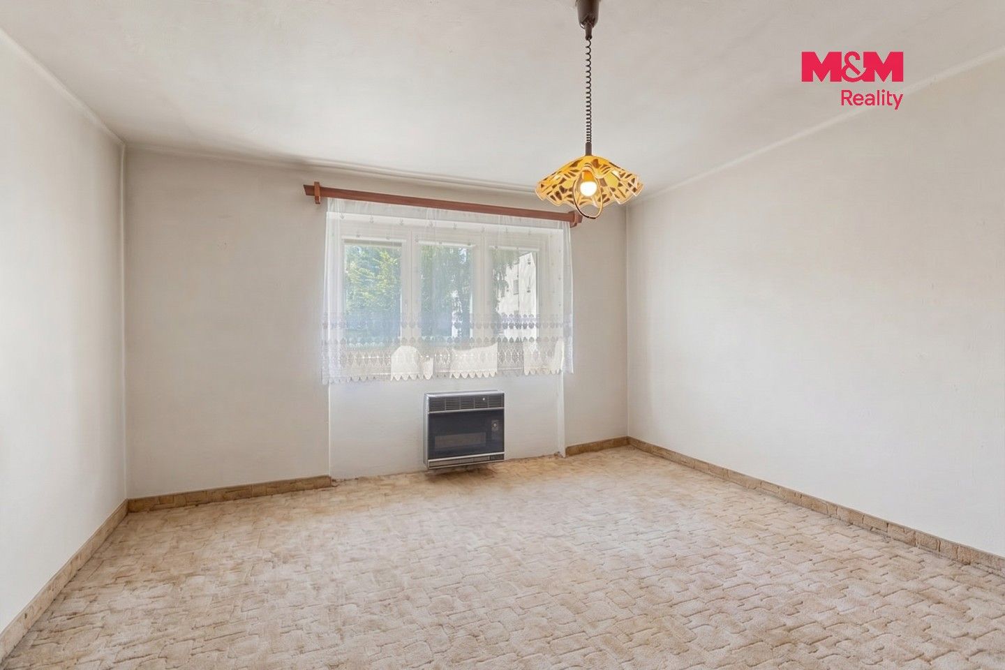 Prodej bytu 2+1 56 m² - foto 2