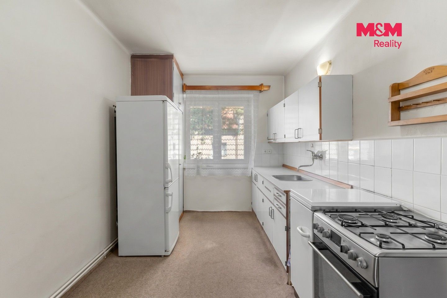Prodej bytu 2+1 56 m² - foto 6