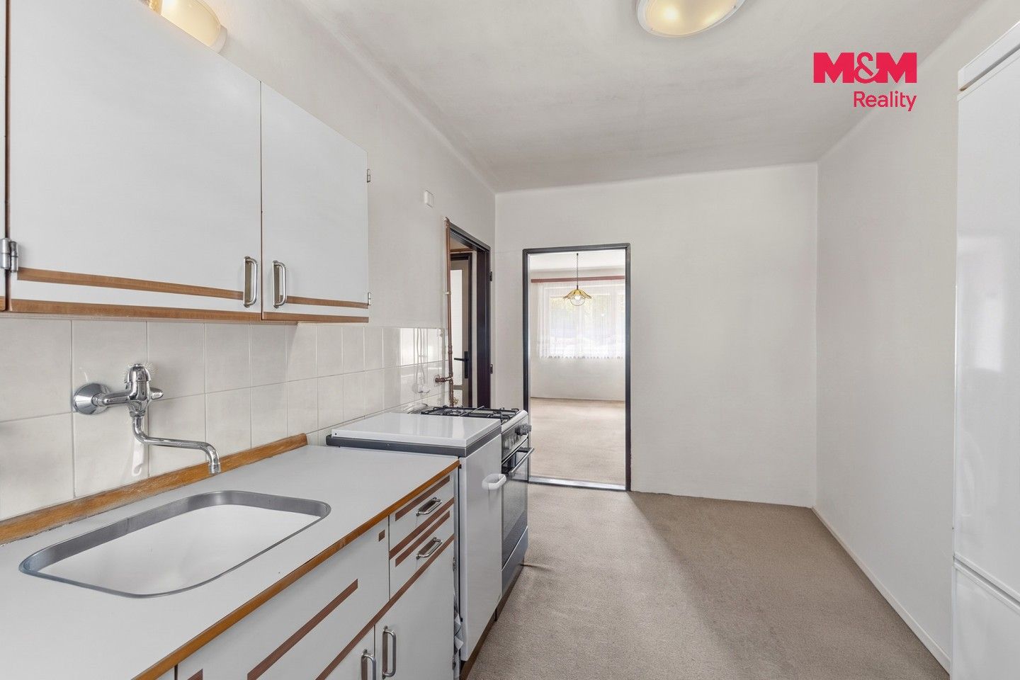 Prodej bytu 2+1 56 m² - foto 8