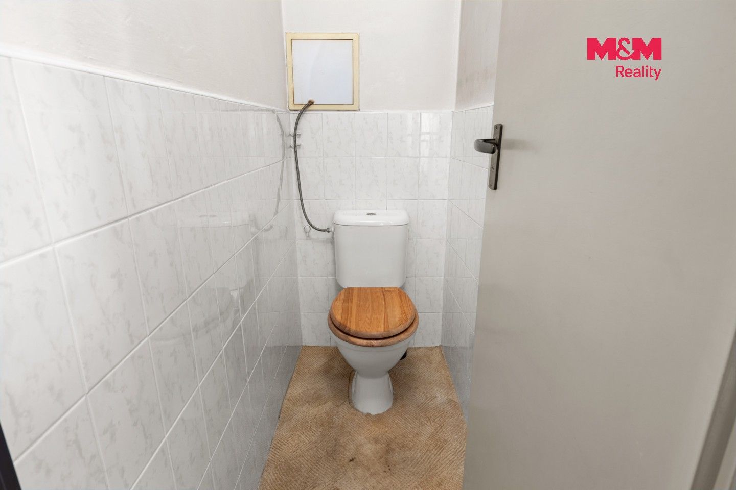 Prodej bytu 2+1 56 m² - foto 10